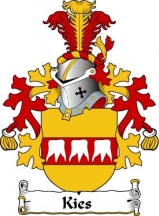 Dutch/K/Kies-Crest-Coat-of-Arms