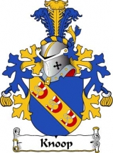 Dutch/K/Knoop-Crest-Coat-of-Arms