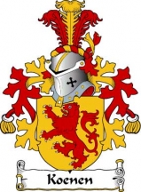 Dutch/K/Koenen-Crest-Coat-of-Arms