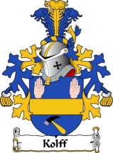 Dutch/K/Kollf-Crest-Coat-of-Arms