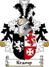 Dutch/K/Kramp-Crest-Coat-of-Arms