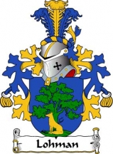 Dutch/L/Lohman-Crest-Coat-of-Arms