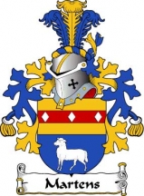 Dutch/M/Martens-Crest-Coat-of-Arms