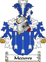 Dutch/M/Meeuws-Crest-Coat-of-Arms