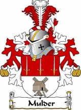 Dutch/M/Mulder-Crest-Coat-of-Arms