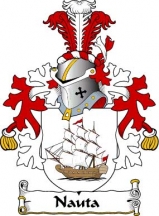 Dutch/N/Nauta-Crest-Coat-of-Arms