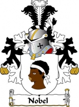 Dutch/N/Nobel-Crest-Coat-of-Arms