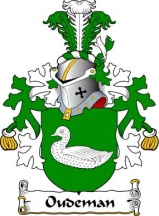 Dutch/O/Oudeman-Crest-Coat-of-Arms