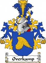 Dutch/O/Overkamp-Crest-Coat-of-Arms