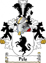 Dutch/P/Pels-Crest-Coat-of-Arms