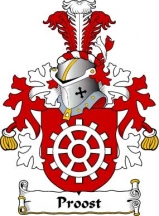 Dutch/P/Proost-Crest-Coat-of-Arms