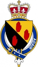 Families-of-Britain/A/Adair-(Scotland)-Crest-Coat-of-Arms