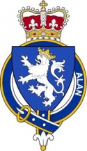 Families-of-Britain/A/Alan-(Scotland)-Crest-Coat-of-Arms