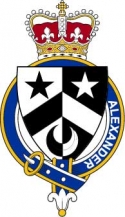 Families-of-Britain/A/Alexander-(Scotland)-Crest-Coat-of-Arms