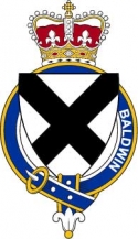 Families-of-Britain/B/Baldwin-(England)-Crest-Coat-of-Arms