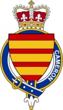 Families-of-Britain/C/Cameron-(Ireland)-Crest-Coat-of-Arms
