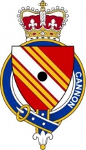 Families-of-Britain/C/Cannon-(England)-Crest-Coat-of-Arms
