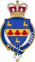 Families-of-Britain/C/Capps-(England)-Crest-Coat-of-Arms