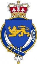 Families-of-Britain/C/Carey-(Carrie-Ireland)-Crest-Coat-of-Arms