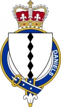 Families-of-Britain/D/Daniels-(England-and-Scotland)-Crest-Coat-of-Arms