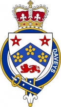 Families-of-Britain/D/Daveys-(England)-Crest-Coat-of-Arms