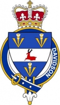 Families-of-Britain/D/Davidson-(Scotland)-Crest-Coat-of-Arms