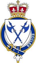 Families-of-Britain/E/Eccles-(Scotland)-Crest-Coat-of-Arms
