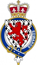 Families-of-Britain/E/Edwards-(Wales)-Crest-Coat-of-Arms