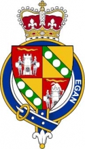 Families-of-Britain/E/Egan-(Ireland)-Crest-Coat-of-Arms
