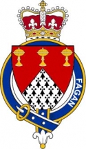 Families-of-Britain/F/Fagan-(Ireland)-Crest-Coat-of-Arms