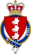 Families-of-Britain/F/Falk-or-Foulkes-(Wales)-Crest-Coat-of-Arms