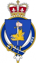 Families-of-Britain/F/Fay-or-Fahy-(Ireland)-Crest-Coat-of-Arms