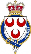 Families-of-Britain/F/Fenton-(Scotland)-Crest-Coat-of-Arms