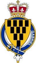 Families-of-Britain/G/Gabriel-(England)-Crest-Coat-of-Arms