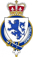 Families-of-Britain/G/Galloway-(Scotland)-Crest-Coat-of-Arms