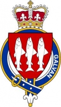Families-of-Britain/G/Galvan-or-Galvin-(Ireland)-Crest-Coat-of-Arms