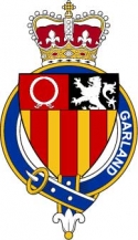 Families-of-Britain/G/Garland-(England)-Crest-Coat-of-Arms