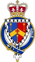 Families-of-Britain/H/Hale-(England)-Crest-Coat-of-Arms