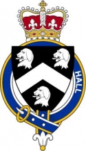 Families-of-Britain/H/Hall-(England)-Crest-Coat-of-Arms