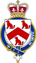 Families-of-Britain/H/Hamlin-(Ireland)-Crest-Coat-of-Arms