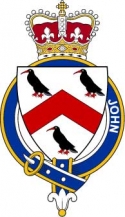Families-of-Britain/J/John-(Wales)-Crest-Coat-of-Arms