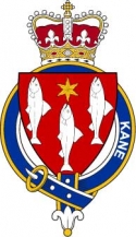 Families-of-Britain/K/Kane-or-Cain-(Ireland)-Crest-Coat-of-Arms