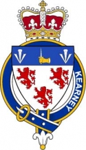 Families-of-Britain/K/Kearney-(Ireland)-Crest-Coat-of-Arms
