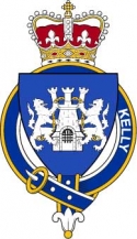 Families-of-Britain/K/Kelly-(Ireland)-Crest-Coat-of-Arms