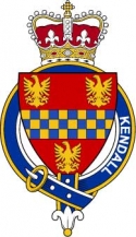 Families-of-Britain/K/Kendall-(England)-Crest-Coat-of-Arms