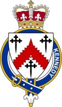 Families-of-Britain/K/Kennedy-(Scotland)-Crest-Coat-of-Arms