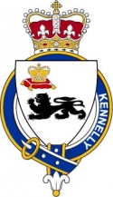 Families-of-Britain/K/Kennelly-(Ireland)-Crest-Coat-of-Arms