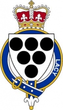 Families-of-Britain/L/Lacy-(England)-Crest-Coat-of-Arms