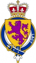 Families-of-Britain/L/Lacy-(Ireland)-Crest-Coat-of-Arms