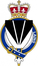 Families-of-Britain/L/Laing-(Scotland)-Crest-Coat-of-Arms